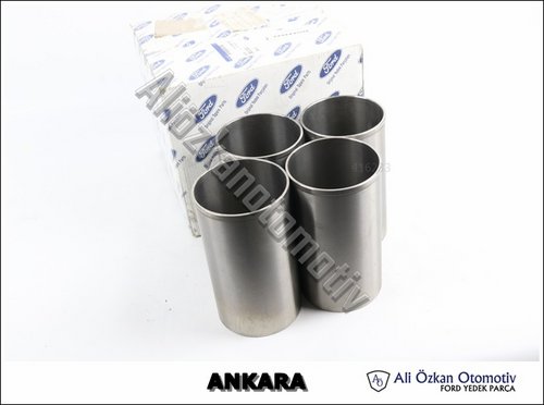 GOMLEK NORMAL 86.01 mm. TAKIM