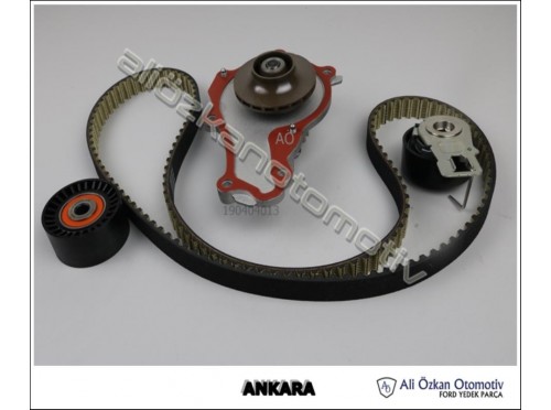 TRİGER+DEVİRDAİM SET