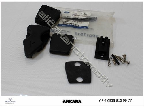 MANDAL - SURGULU CAM ACMA KAPAMA