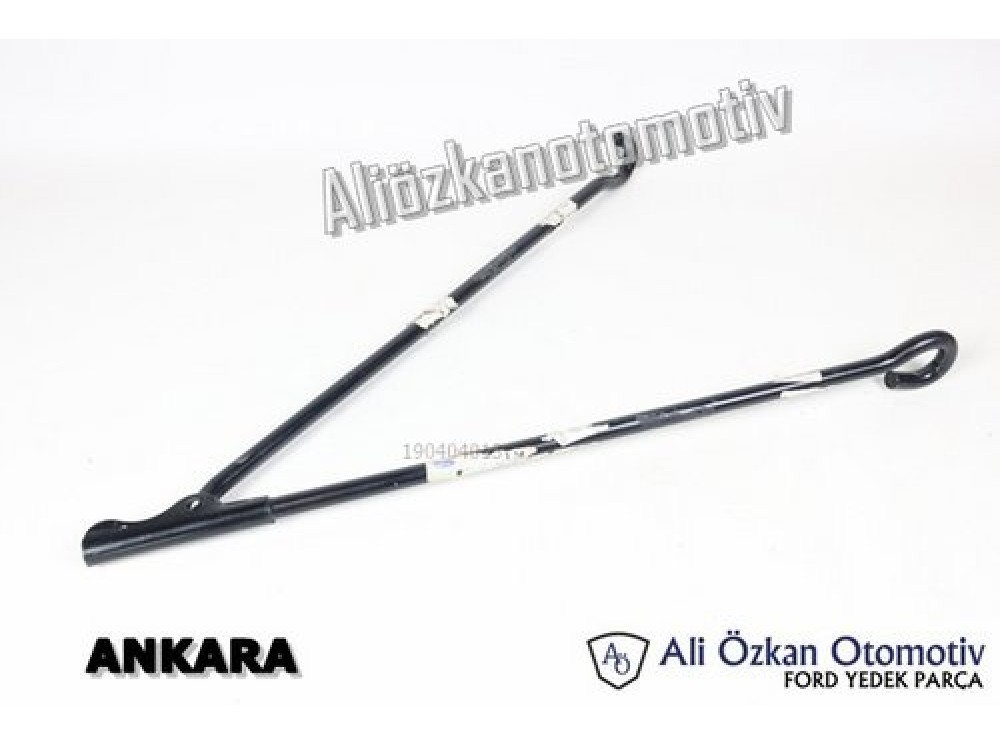 KRİKO KOLU - 1C15-17T081-BA