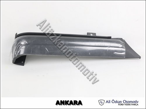 KAPLAMA - ARKA TAMPON SOL