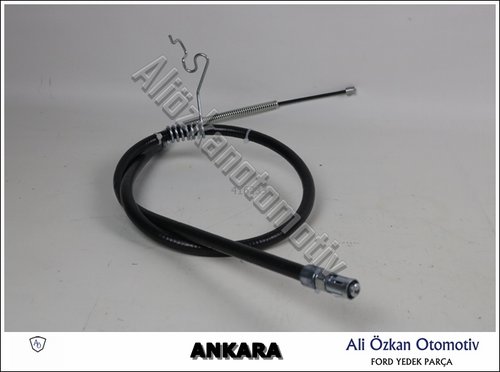 TEL - EL FRENI SAG  ONDEN CEKISLI