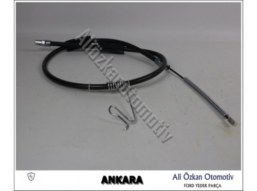 TEL - EL FRENI SOL ONDEN CEKISLI