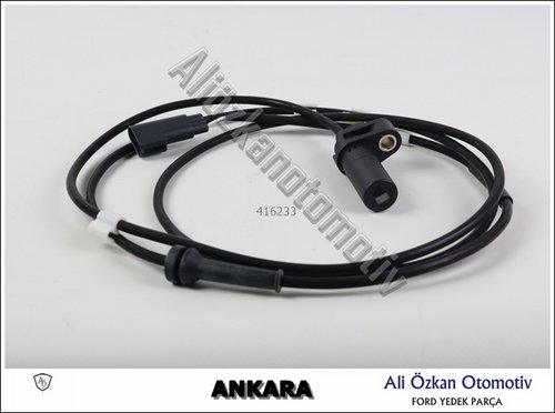 TRANSİT ABS KABLO ARKA SAĞ ÖNDEN ÇEKER