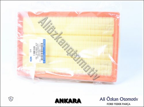 HAVA FILTRESI ME1C15 YENİ NUMARA