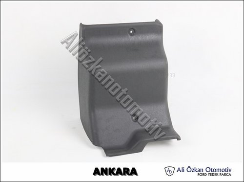 PANEL KAPATMA KOMPLE - B SUTUNU ALT SAG