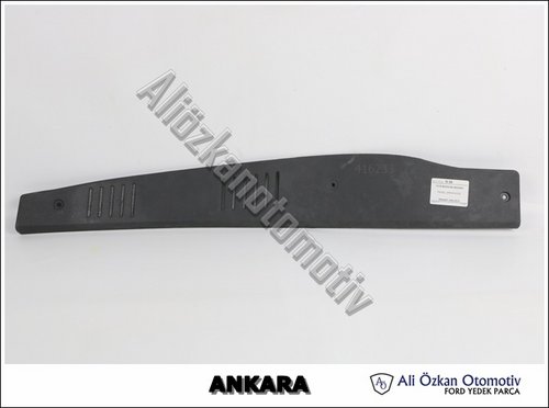 PANEL-ARKA KOSE