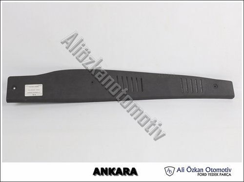 PANEL - GOVDE YAN