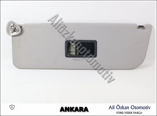 GÜNEŞLİK SOL