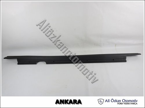 PLAKA - KAPI MARSPIYE