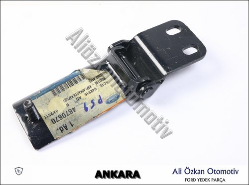 ARKA KAPI MENTEŞESİ TEK KAPI