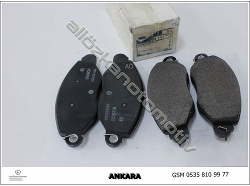 FREN BALATASI - ON DISK