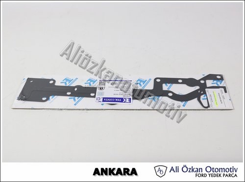 ARA KARTER CONTASI TAKIM