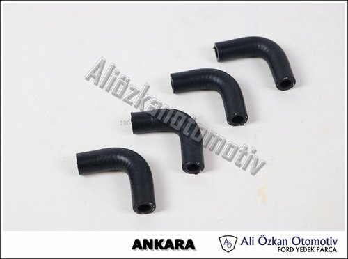 HORTUM SİLİNDİR KAPAK DİRSEĞİ