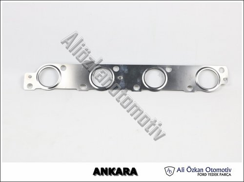 EKSOZ MANİFOLD CONTASI
