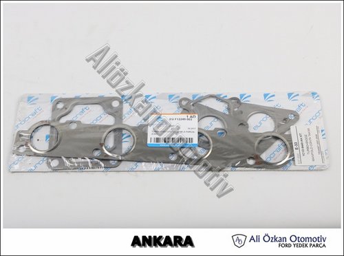 TURBO+EKSOZ MANİFOLD CONTA TAKIMI