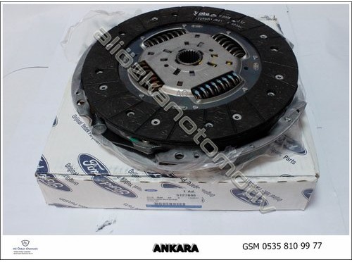 DEBRIYAJ TAMIR TAKIMI