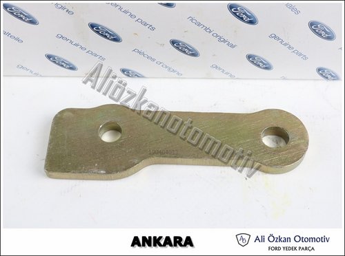 BRAKET - ALTERNATOR