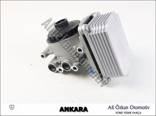 YAĞ SOĞUTUCU PETEĞİ Ö.ÇEKER KOMPLE.