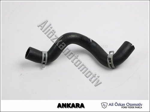 HORTUM:DEVIRDAIM SU BOSALTMA