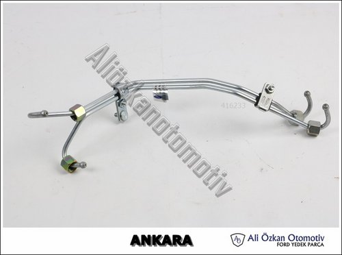 BORU:YAKIT,ENJEKTOR(1-2 KOMPLE)