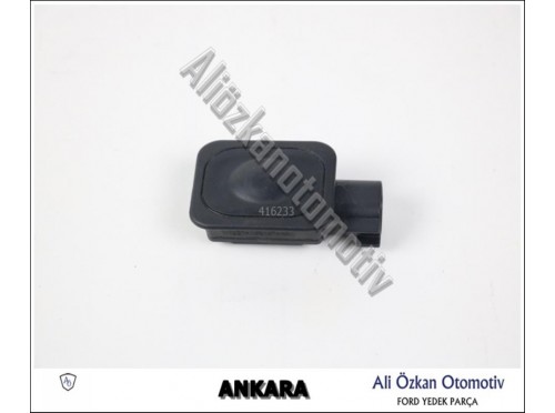 BAGAJ KAPAK AÇMA ANAHTARI