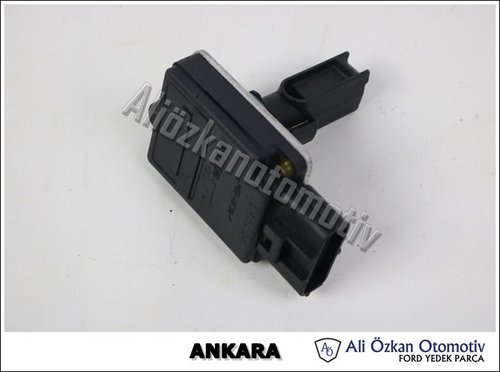 HAVA AKIŞ METRE 2,5 MOTOR