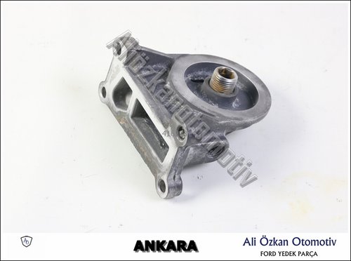 YAĞ FİLİTRE GÖVDESİ 2,0 BENZİNLİ