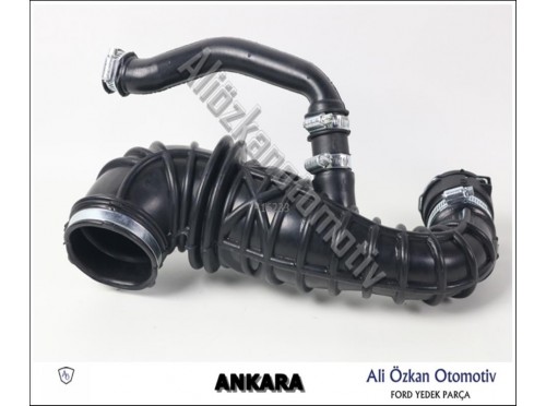 HAVA FİLTRE KÖRÜKLÜ HORTUM KOMPLE