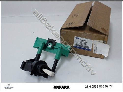 DEBRİYAJ ÜST MERKEZİ