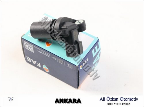 KRANK SENSÖRÜ