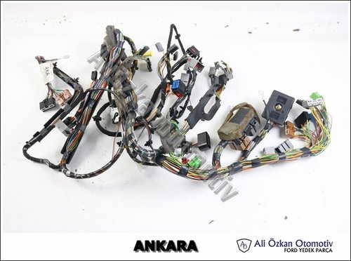 KABLO:ANA TESISAT(-ESP)