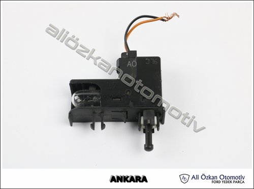 MUSUR -TORPIDO GOZU AYDINLATMA LAM..