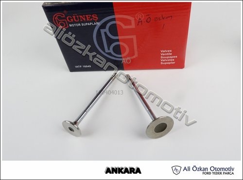 SUBAP KOMPLE TAKIM 16 ADET
