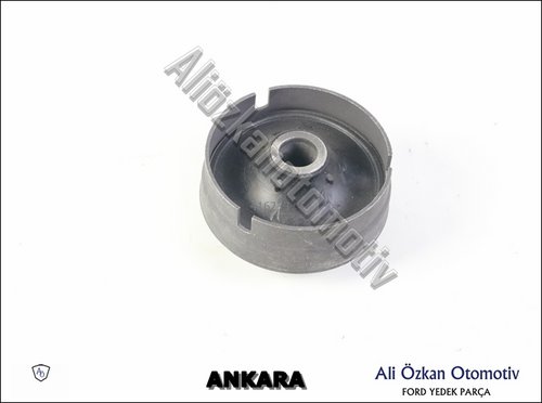 ALTERNATÖR ŞAFT KAFASI