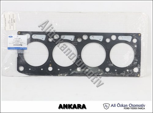 CONTA - SILINDIR KAPAGI 3 DİŞ