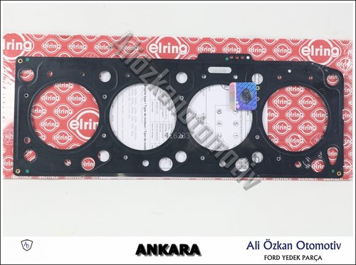 CONTA SILINDIR KAPAGI 3 DİŞ