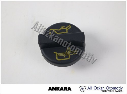 MOTOR YAĞ DOLDURMA KAPAĞI 1.8 DİZEL