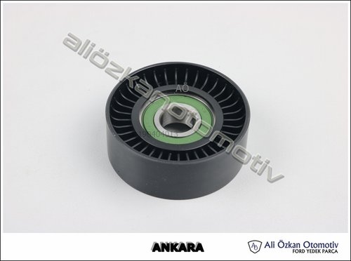 GERGİ KÜTÜĞÜ BİLYASI TEK BİLYA PLASTİK