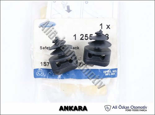 TUTUCU-PASPAS,ABANIZ RENGİ İÇ HACİM,50 SERİSİ