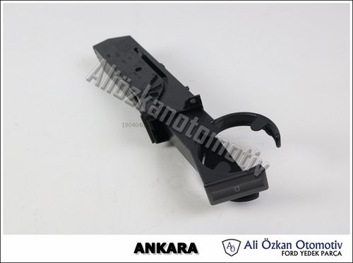 BARDAK TUTUCUSU