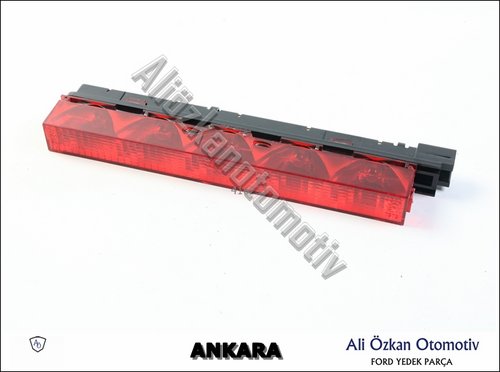ARKA ORTA STOP 3 STOP