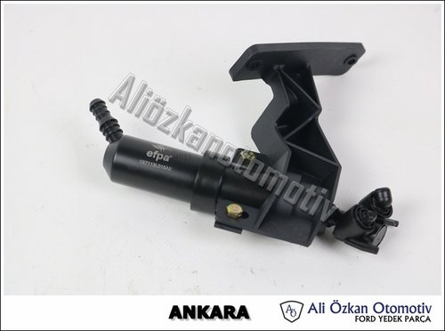 FISKİYE FAR YIKAMA SOL