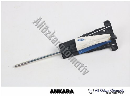 SAPLAMA:STEPNE BAGLANTI