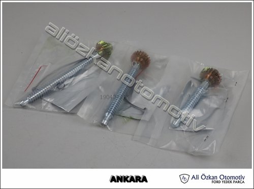 KOLTUK MOTOR DİŞLİSİ