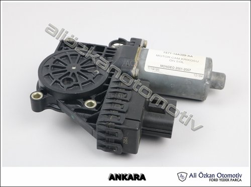 MOTOR CAM KRIKOSU ÖN SOL