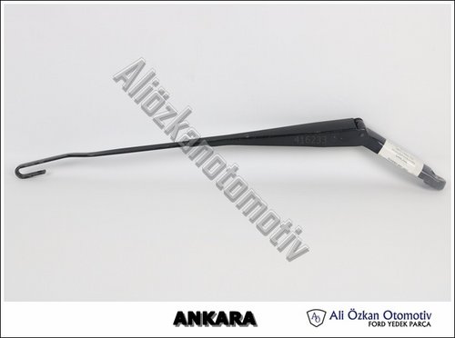 SILECEK KOLU:ON CAM,SOL