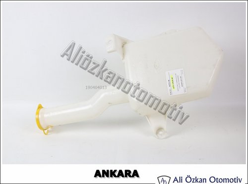 DEPO:CAM YIKAMA SUYU,ON(2.6L/FAR YIKAMASIZ)