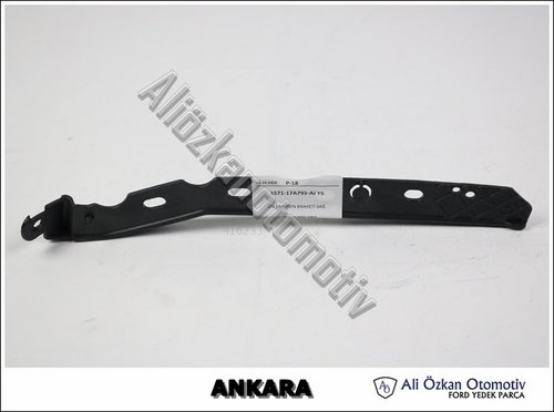 ÖN TAMPON BRAKETİ SAĞ.