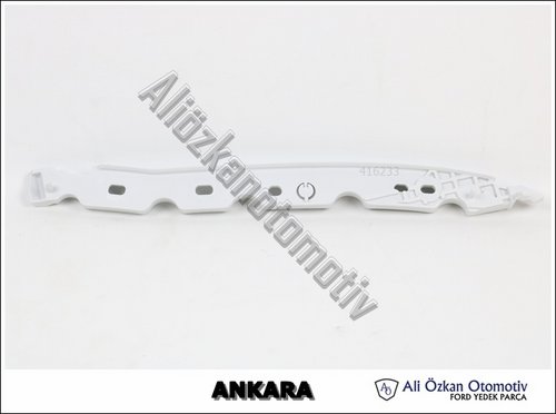 ÖN TAMPON BRAKETİ SOL